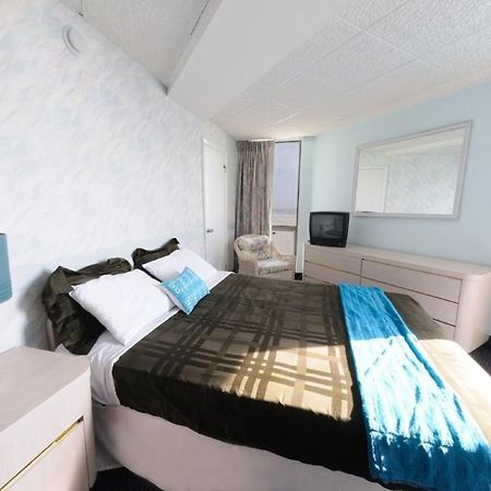 Bal Harbour Hotels Wildwood Crest Cameră foto