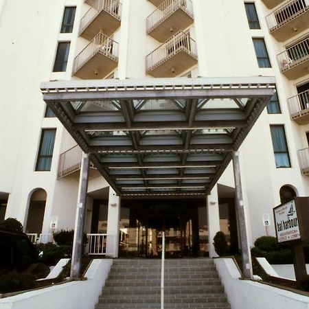 Bal Harbour Hotels Wildwood Crest Exterior foto