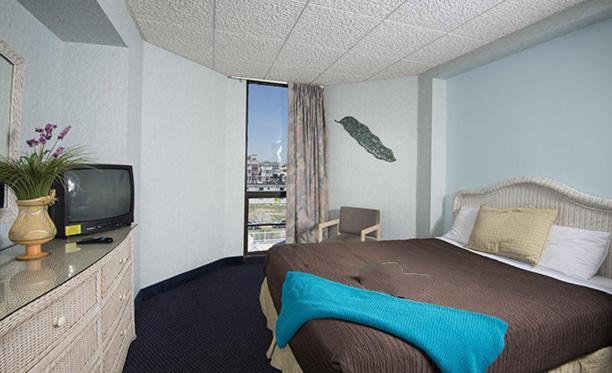 Bal Harbour Hotels Wildwood Crest Cameră foto
