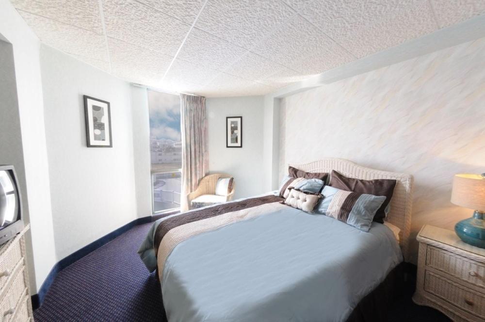 Bal Harbour Hotels Wildwood Crest Cameră foto