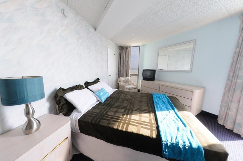 Bal Harbour Hotels Wildwood Crest Cameră foto