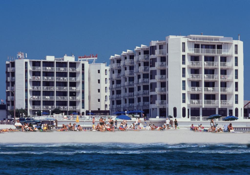 Bal Harbour Hotels Wildwood Crest Cameră foto