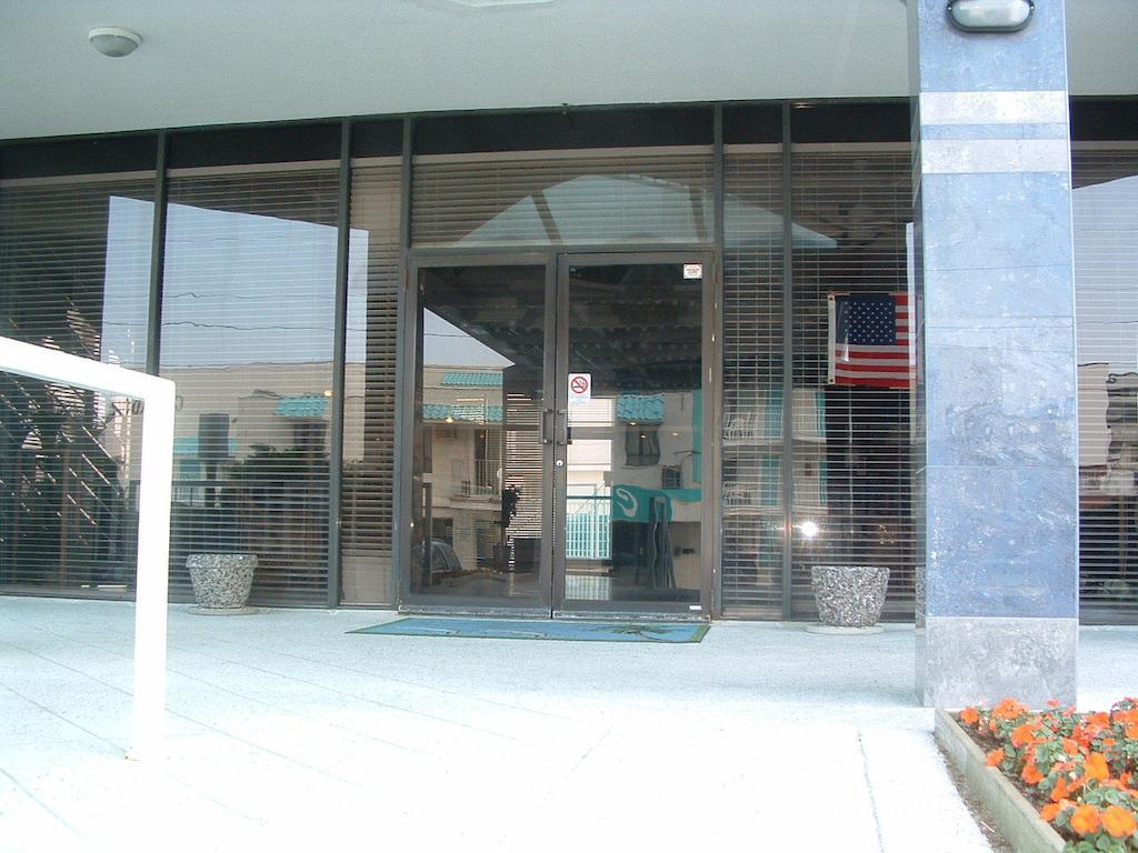 Bal Harbour Hotels Wildwood Crest Exterior foto