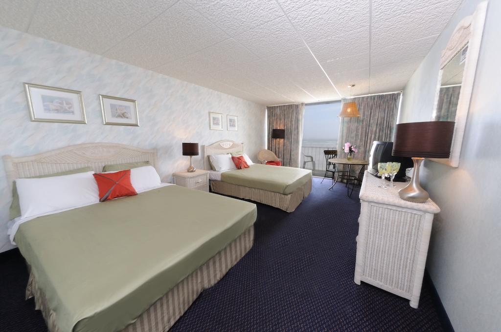 Bal Harbour Hotels Wildwood Crest Cameră foto
