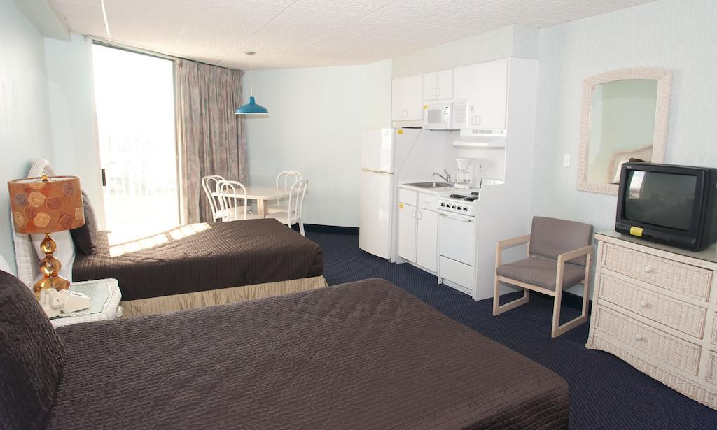 Bal Harbour Hotels Wildwood Crest Cameră foto
