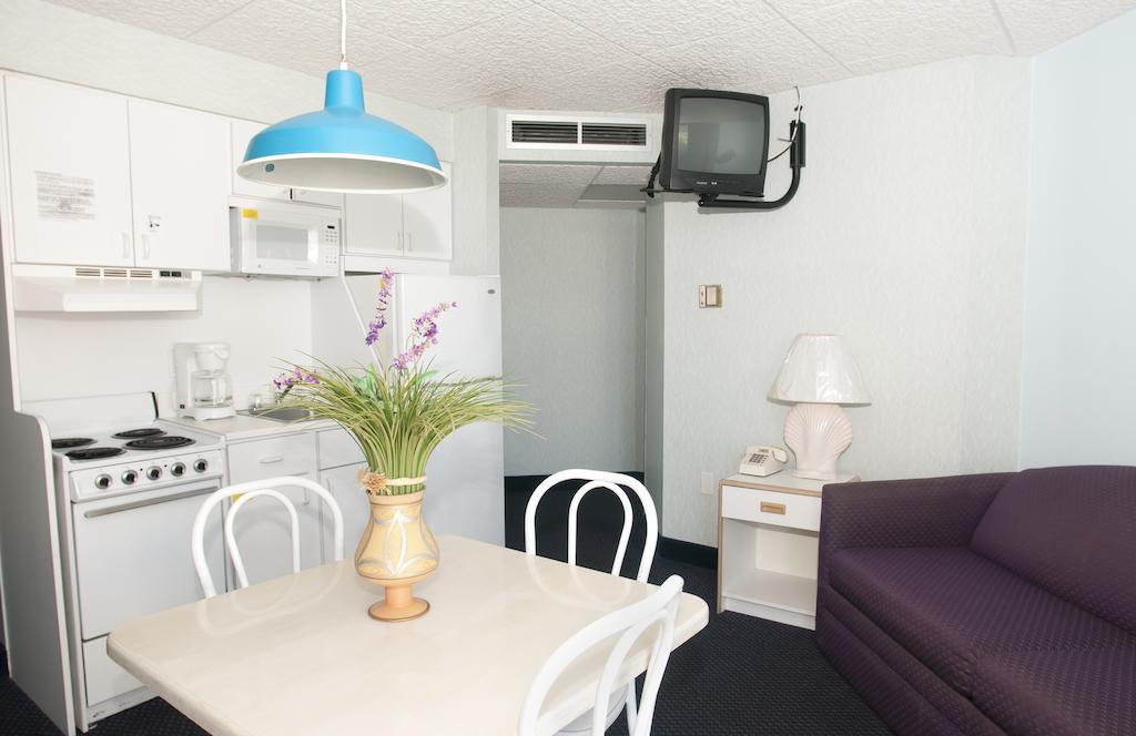 Bal Harbour Hotels Wildwood Crest Cameră foto