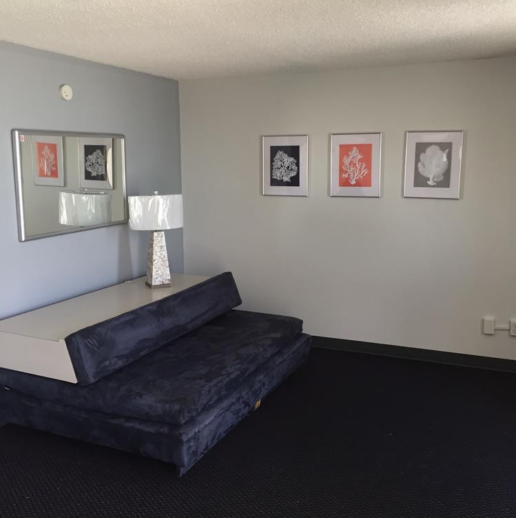 Bal Harbour Hotels Wildwood Crest Exterior foto