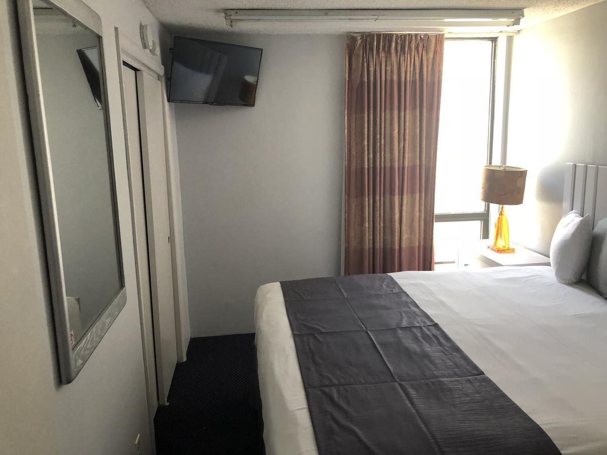 Bal Harbour Hotels Wildwood Crest Exterior foto