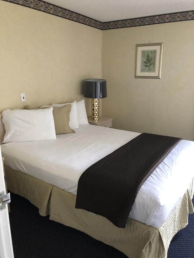 Bal Harbour Hotels Wildwood Crest Exterior foto
